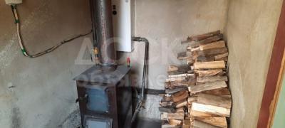 Продаю дом 6-ком. 190кв. м., этаж-2, 4-сот., стена кирпич, Новопокровка.