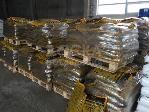 Впервые в Кыргызстане холодный асфальт в мешках по 30 кг, 550 с мешок