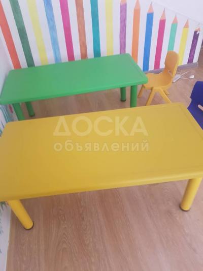 продаю детскую мебель