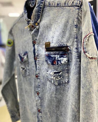 Распродажа летней одежды