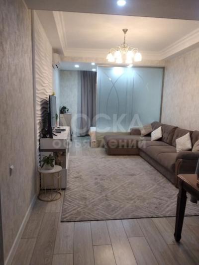 Продаю 2-комнатную квартиру, 84кв. м., этаж - 7/10, караван.