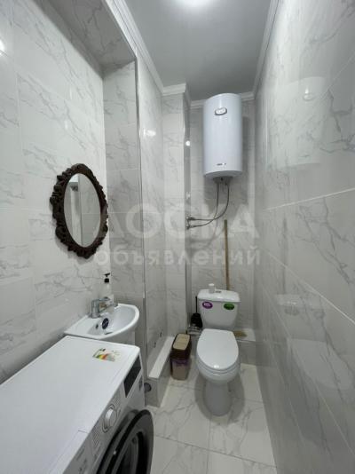 Продаю 2-комнатную квартиру, 51кв. м., этаж - 9/10, Сквер Тоголок Молдо.