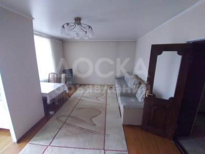 Продаю 2-комнатную квартиру, 55кв. м., этаж - 5/5, Ахунбаева 204/1.