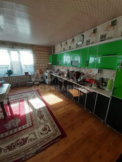 Продаю дом 4-ком. 6кв. м., этаж-1, 6-сот., стена кирпич, Пархоменко\Мусы Джалила.