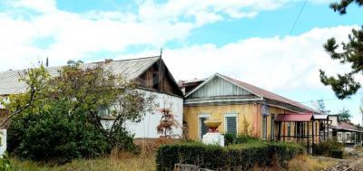 Продаю здание 500кв. м., Ленина 137.