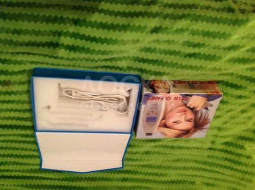 Продам ультразвуковой аппарат срабер и аппарат дарсонваль.