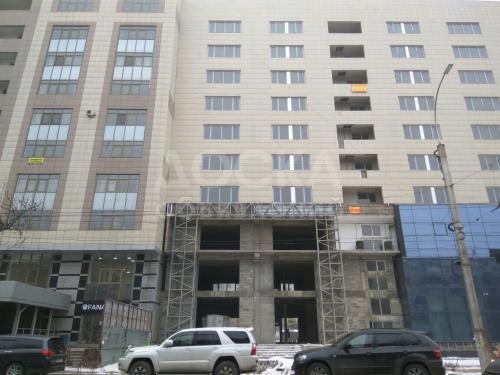 Продаю коммерческую недвижимость торговые помещения 900кв. м., Киевская/Турусбекова.