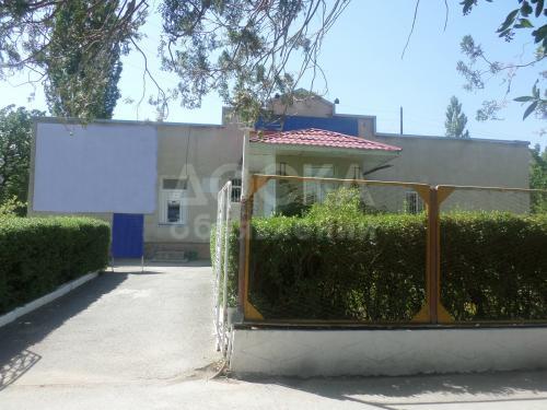 Продаю коммерческую недвижимость офисное помещение 190,82 кв.м.кв. м., Жалалабатская область, г. Кара-Куль, ул. Ленина, д.1-а.