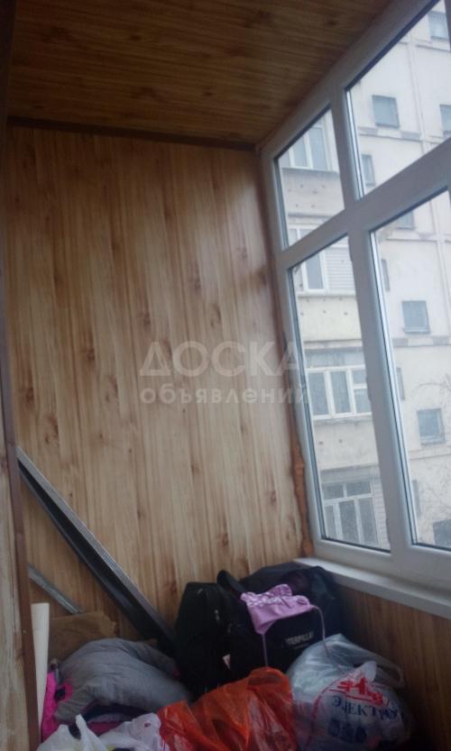 Продаю квартиру 1-ком., 36кв. м., этаж - 4/9, Средний Жал.