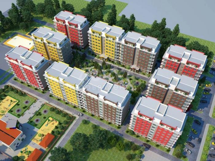 Продаю 2-х комнатную квартиру БЕЗ ПОСРЕДНИКОВ