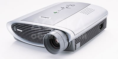 Проектор на прокат