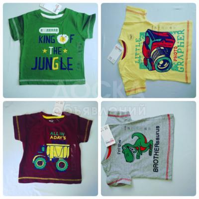 Индия новая качественная детская одежда