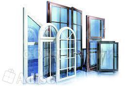 "SAPAT SERVIСE" - окна, двери, витражи.