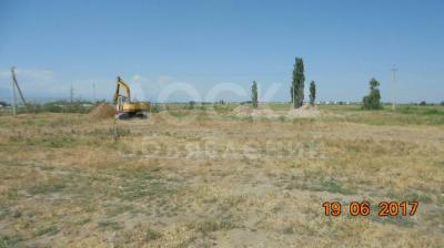 Продаю участок под строительство, 60 соток Военно Антоновка.