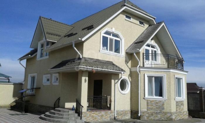 дом с идеальной планировкой