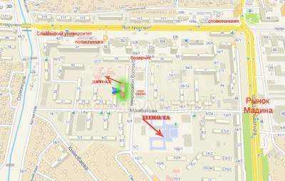 Продаю квартиру 3-ком., 61.5кв. м., этаж - 4/5, мкр. Восток-5.