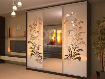 Шкафы купе в Бишкеке