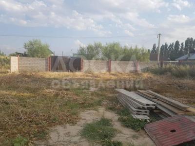 Продаю участок под строительство, 6 соток c.Маевка.