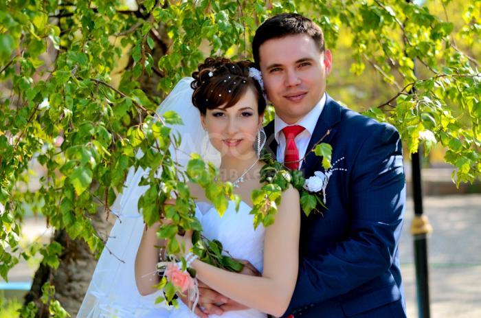 Свадебный фотограф Дмитрий