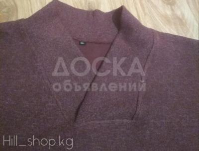 Продаю оптом мужские свитеры