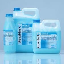 Влагоизолирующий концентрированный грунт