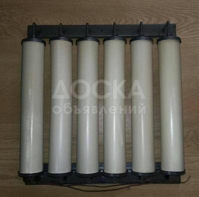 Продаю отопительную батарею!