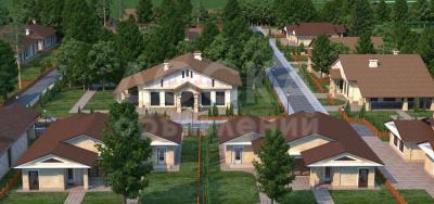 Продаю дом 3-комнатную 175кв. м., этаж-1, 7-сот., стена кирпич, Бишкек.