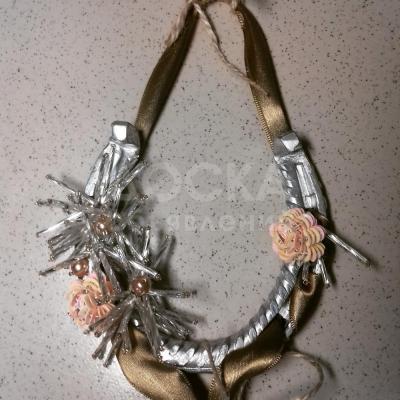 Подкова на счастье