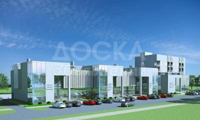 Продаю помещение свободного назначения 150кв. м., Бишкек.