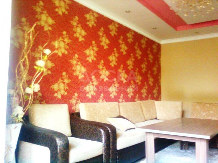 Продаю квартиру 3-ком., 85м2кв. м., этаж - 3/9, ул. Боконбаева- Шопокова,в центре города,рядом с шк№67,евроремонт,