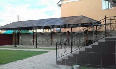 сварочный цех бишкека "АртиЦех"