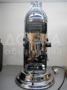 Сервисный центр кофемашин