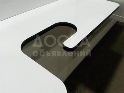 Листовой декоративный конструкционный пластик бумажно-слоистый для стен и сантехкабин HPL, пластик HPL