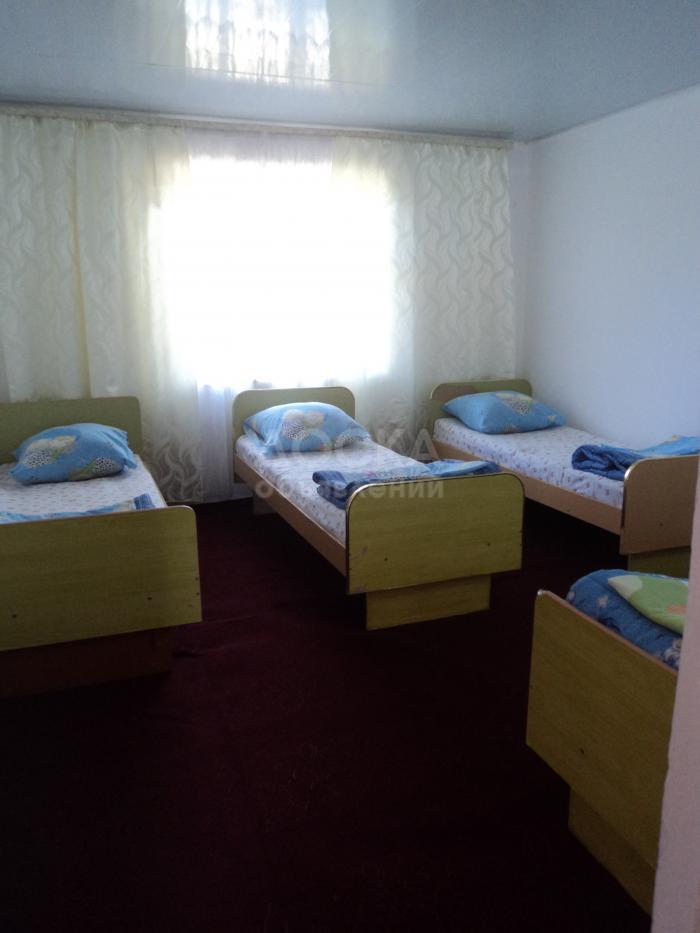 Продаю дом, 4-ком., 64,4кв. м., этаж-1, 4-сот., стена другое, с.Бостери ул.Мамытова 101,