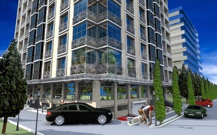 Срочно продаю 2-х кв в 81м2 – 950$за м2 ул. Манасчы Сагынбая - в связи с переездом.