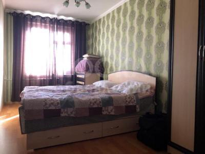 Продаю 3-комнатную квартиру, 59кв. м., этаж - 4/4,  Молодая  Гвардия- Киевская.