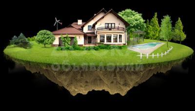 Продаю участок под строительство, 1371 га ж/м Кок - Жар, ул: Чар 66.