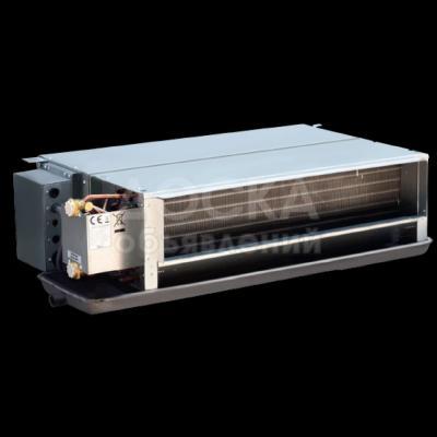 Фанкойлы, кондиционеры, сплит системы.