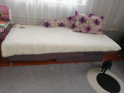 продаю кровать-пенал