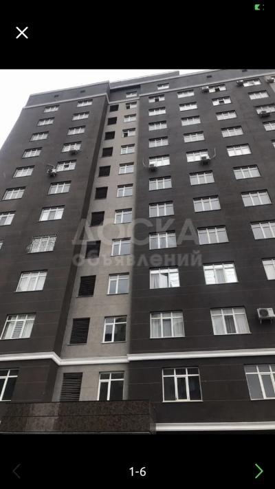 Продаю 2-комнатную квартиру, 77кв. м., этаж - 10/10, Мира/Магистраль.