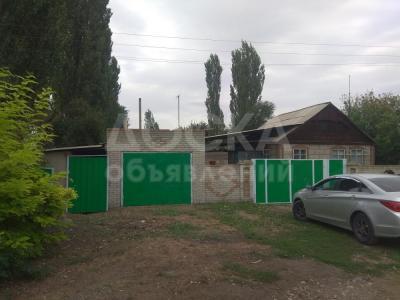 Продаю дом 4-ком. 100кв. м., этаж-1, 30-сот., стена другое, с.Буденовка.