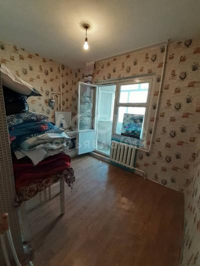 Продаю 1-комнатную квартиру, 36кв. м., этаж - 7/9, 6мкр.