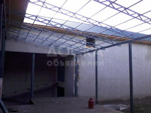 Сварочные работы любой сложности