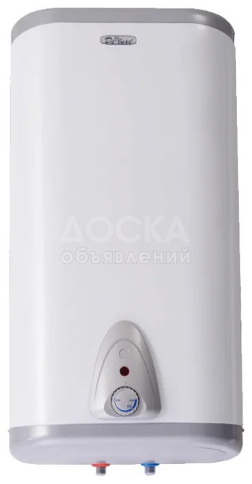 Водонагреватель De Luxe 5W60V1