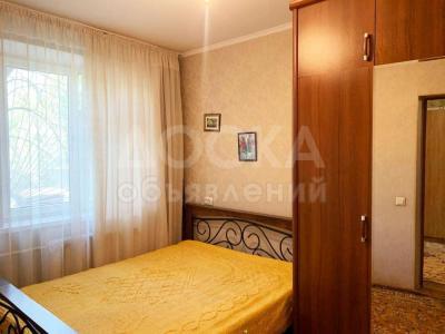 Продаю 3-комнатную квартиру, 67кв. м., этаж - 1/5, ибраева.