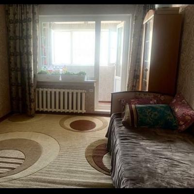 Продаю 3+сушилку в 12 микрорайоне  57500$ 106 серия