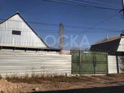 Продаю дом 4-ком. 70кв. м., этаж-1, 8-сот., стена кирпич, Арча -Бешик .