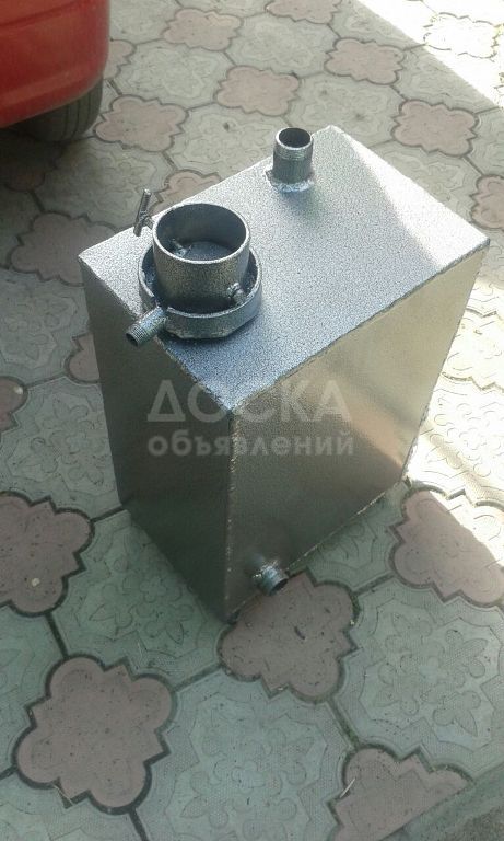 Сварочные работы!