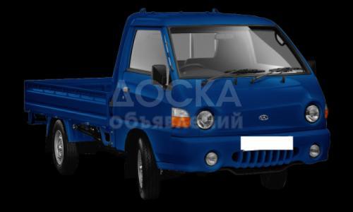 грузоперевозки