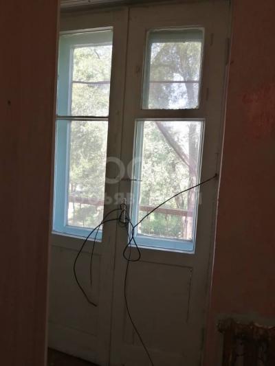 Продаю даром б\у двери двойные 1000 сом